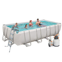 Басейн каркасний Bestway 56466